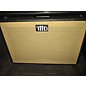 Used THD 2X12 Guitar Cabinet thumbnail