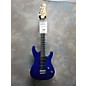 Used Fretlight 400 SERIES Solid Body Electric Guitar thumbnail