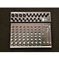 Used Soundcraft Spirit Folio Lite 12 Unpowered Mixer thumbnail