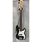 Used Squier Precision 5 Electric Bass Guitar thumbnail