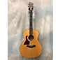 Used Taylor 414ELH Acoustic Electric Guitar thumbnail