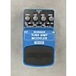 Used Behringer TM300 Tube Amp Modeler Effect Pedal thumbnail