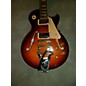 Used Gibson Eslp LTD Hollowbody Solid Body Electric Guitar