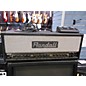 Used Randall RM100 Tube Guitar Amp Head thumbnail