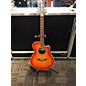 Used Fernandes FAA400 Acoustic Electric Guitar thumbnail