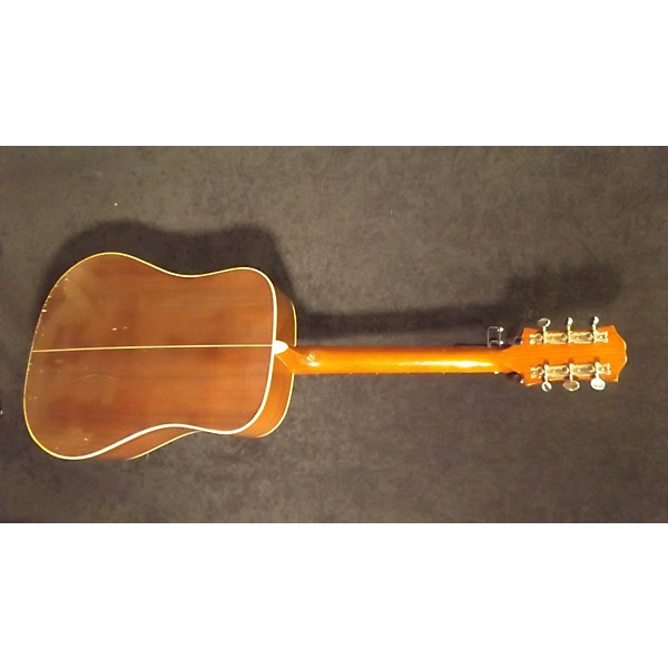 Used Epiphone FT175 Acoustic Guitar