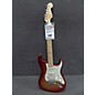 Used Fender Fender Dlx Hss Solid Body Electric Guitar thumbnail