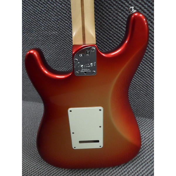 Used Fender Fender Dlx Hss Solid Body Electric Guitar