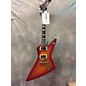 Used Hamer XT EXPLORER Solid Body Electric Guitar thumbnail