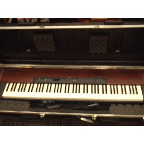Used P120 Stage Piano