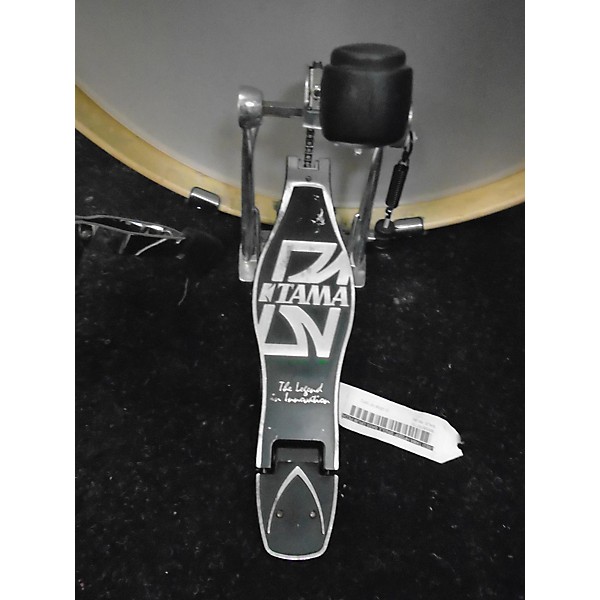 Used TAMA Power Glide HP200 Single Bass Drum Pedal