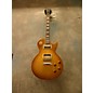 Used Gibson Les Paul Standard Satin Solid Body Electric Guitar thumbnail