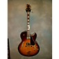 Used Greg Bennett Design by Samick JZ-3 Hollow Body Electric Guitar thumbnail