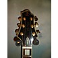 Used Greg Bennett Design by Samick JZ-3 Hollow Body Electric Guitar