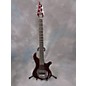 Used Traben Neo Limited 5 String Electric Bass Guitar thumbnail