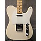 Used Fender American Vintage 1958 Reissue Telecaster Solid Body Electric Guitar