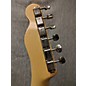 Used Fender American Vintage 1958 Reissue Telecaster Solid Body Electric Guitar