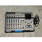 Used Alesis IMultiMix 8 USB Unpowered Mixer thumbnail