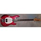 Used Hamer Slammer Electric Bass Guitar thumbnail