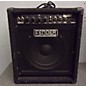 Used Fender Rumble V3 500W Bass Amp Head thumbnail