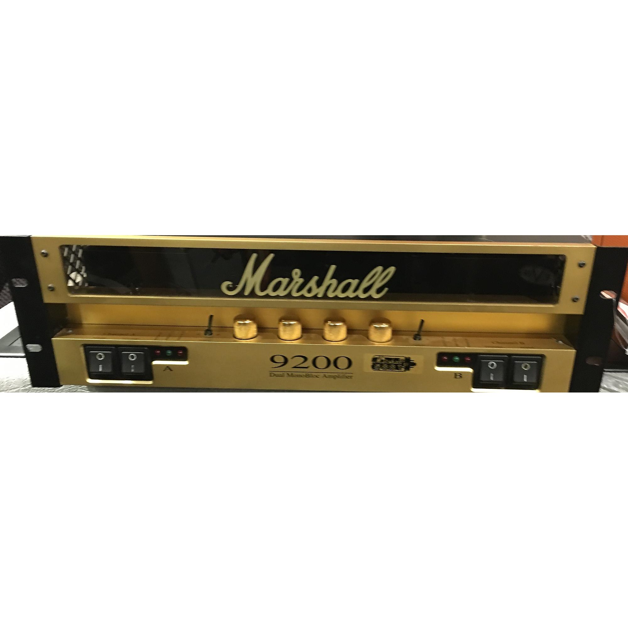 Used Marshall | Guitar Center