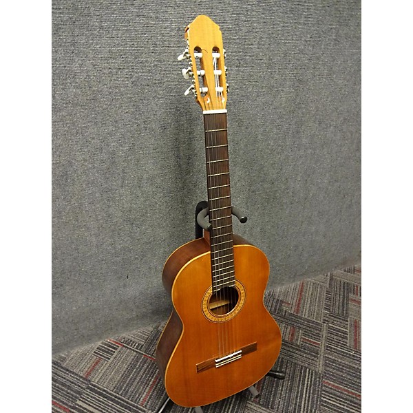 Used Manuel Contreras II M-3 Classical Acoustic Guitar
