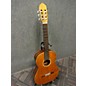 Used Manuel Contreras II M-3 Classical Acoustic Guitar thumbnail