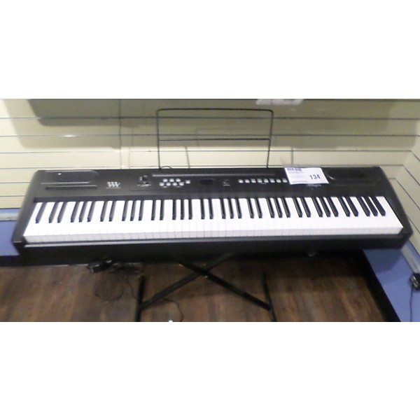 Used Williams Allegro 88 Key Digital Piano