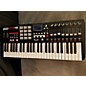 Used Akai Professional MPK49 49 Key MIDI Controller thumbnail