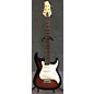 Used Greg Bennett Design by Samick Malibu Solid Body Electric Guitar thumbnail