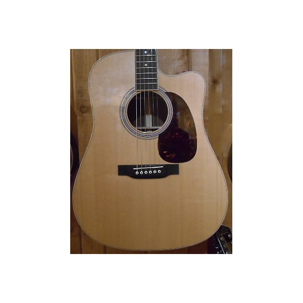 Used Martin CST DC-MMVE Acoustic Electric Guitar