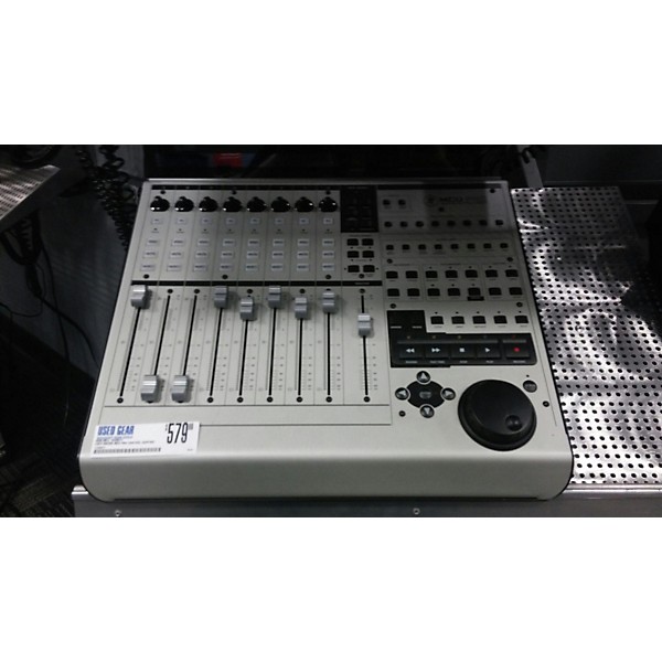 Used Mackie MCU PRO Control Surface