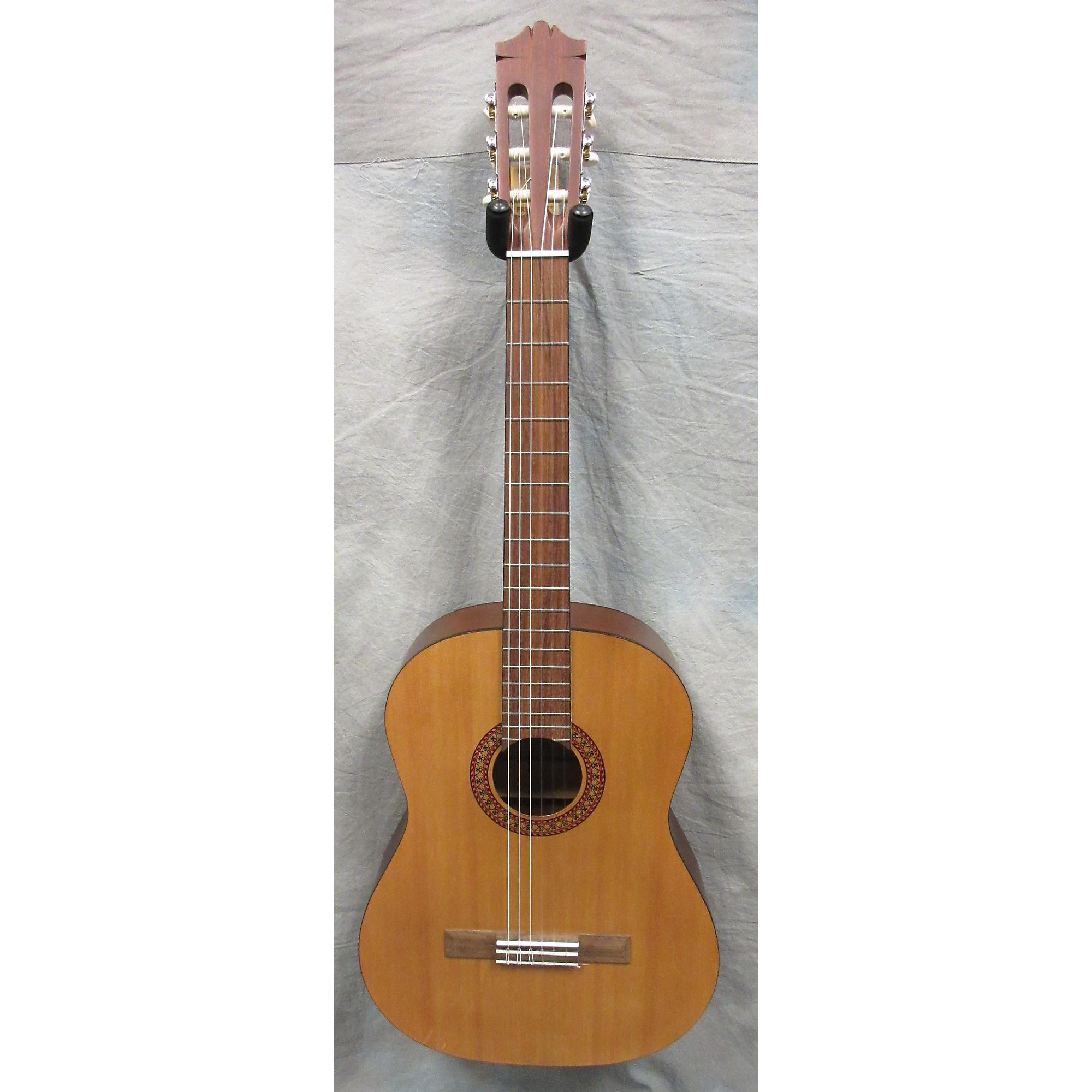 yamaha c45ma classical guitar