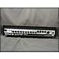 Used Gallien-Krueger Backline 600 300W Bass Amp Head thumbnail