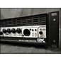 Used Gallien-Krueger Backline 600 300W Bass Amp Head