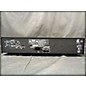 Used Gallien-Krueger Backline 600 300W Bass Amp Head