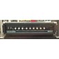 Used Acoustic B600H 600W Bass Amp Head thumbnail