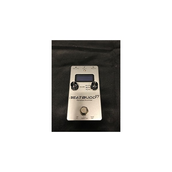 Used Singular Sound Beat Buddy Mini Pedal