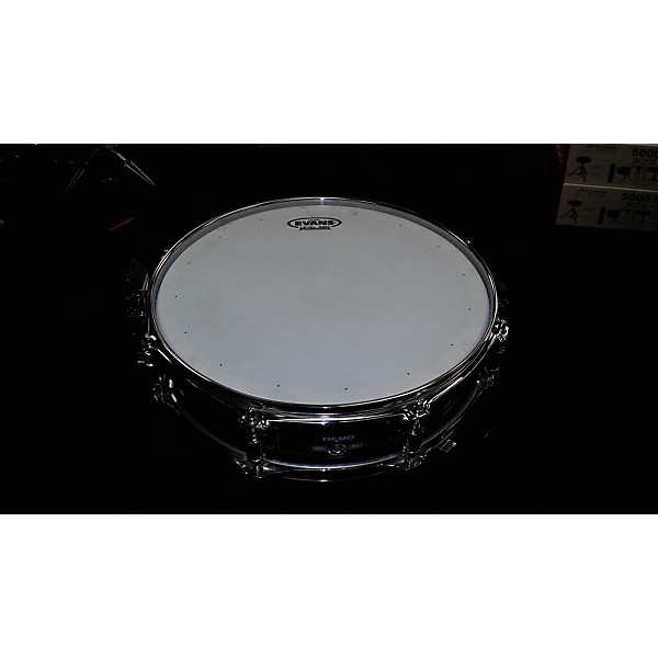 Used Remo 3.5X13 MASTER TOUCH Drum