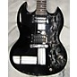 Used Epiphone SG Special Bolt On Solid Body Electric Guitar