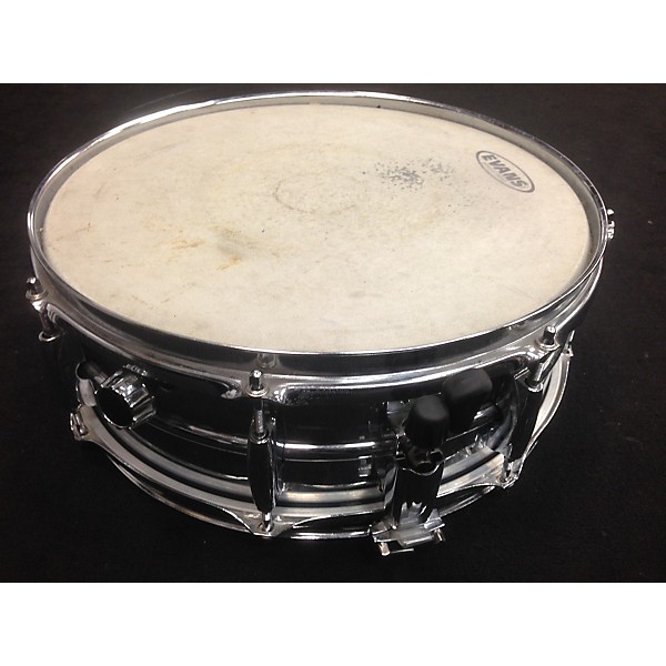 Used Ludwig 5X14 Rocker Concert Snare Drum