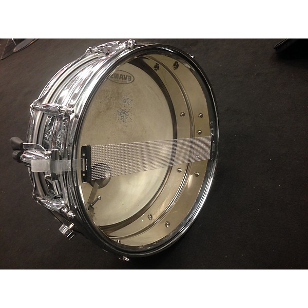 Used Ludwig 5X14 Rocker Concert Snare Drum