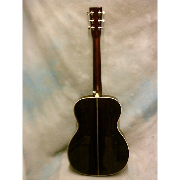 Used Martin 000-28EC Acoustic Guitar