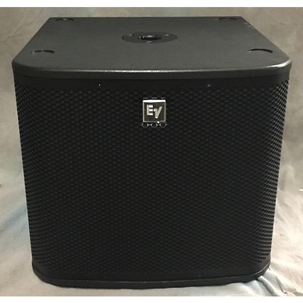 Used Electro-Voice ZXA1-Sub 12" Powered Subwoofer