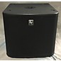 Used Electro-Voice ZXA1-Sub 12" Powered Subwoofer thumbnail