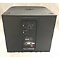 Used Electro-Voice ZXA1-Sub 12" Powered Subwoofer