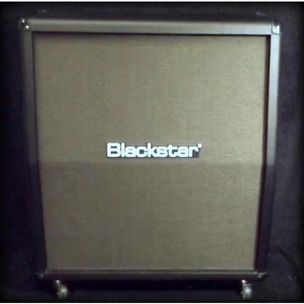 Used Blackstar Series One S1412A Bass Cabinet
