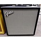 Used Fender SC112 ENCLOSURE Guitar Cabinet thumbnail