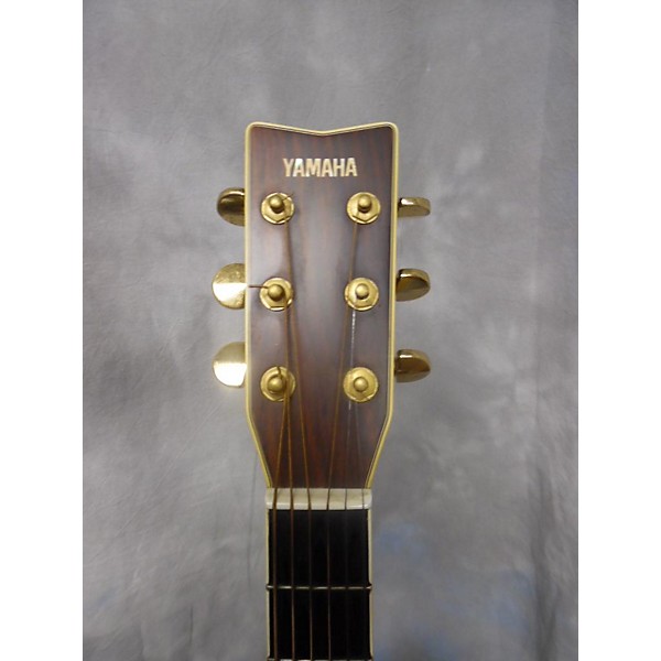 Used SJ-400S Acoustic Guitar
