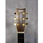 Used SJ-400S Acoustic Guitar